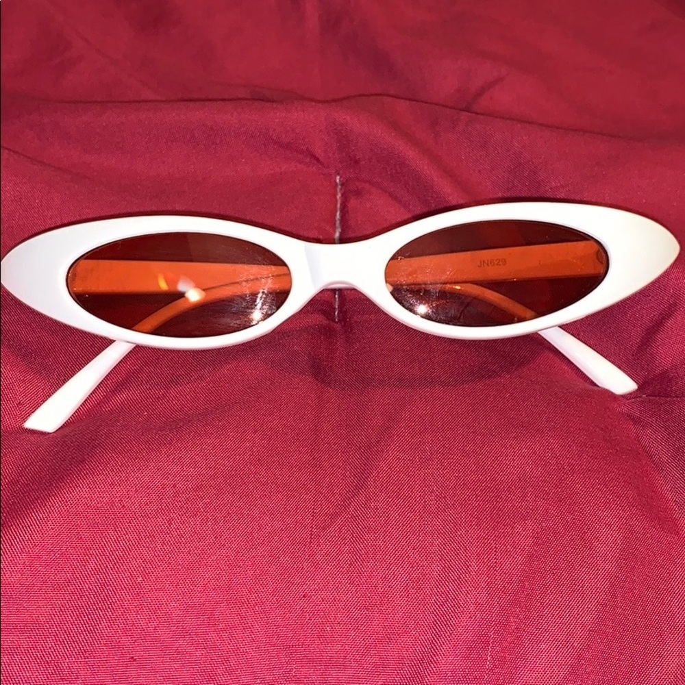 90s retro sunglasses